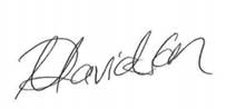 A close up of a signature

AI-generated content may be incorrect.
