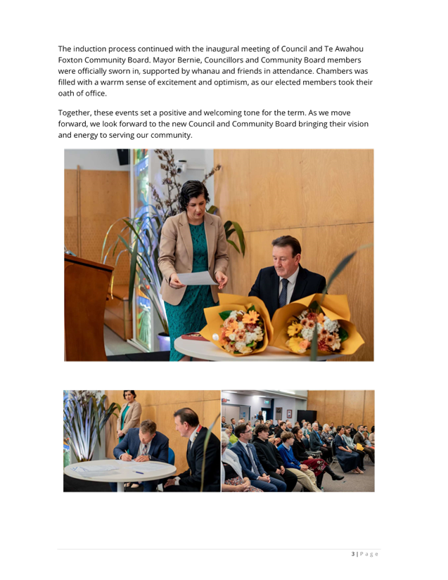 A person standing at a podium with a person in a suit

AI-generated content may be incorrect.