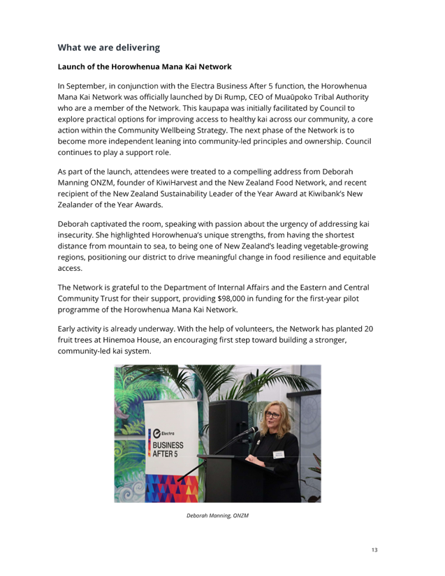 A person standing at a podium

AI-generated content may be incorrect.