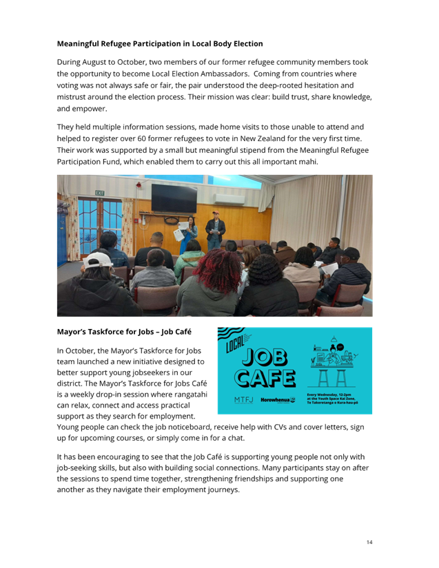 A person giving a presentation to a group of people

AI-generated content may be incorrect.